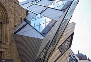 معماری ۲۰ مرکز فرهنگی که خودشان اثر هنری هستند