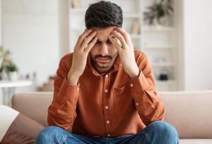 خطر افسردگی در مبتلایان به بیماری‌های مزمن