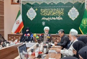 مسئولان فرهنگ عفاف و حجاب را با الگوگیری از حضرت زهرا جدی‌تر بگیرند