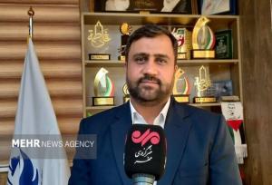 المپیاد ورزشی ری با مشارکت گسترده و در ۳۰ رشته برگزار می‌شود