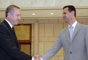 فیدان: ممکن است اسد و اردوغان در کشوری ثالث دیدار کنند