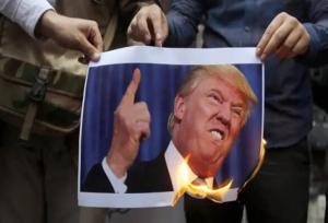 «دلسوزی یا فریب؟»؛ چرا ترامپ از اعتراضات اقتصادی بهره‌برداری می کند؟