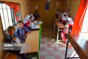 معاون فرماندار ابهر: توسعه زیرساخت‌های آموزشی زمینه‌ساز تحقق عدالت است