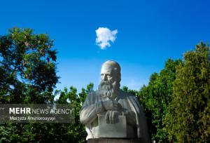 خیام؛ صدای بلند اندیشه از نیشابور به سراسر جهان