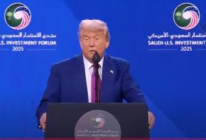 ترامپ: می‌خواهم با ایران توافقی انجام دهم