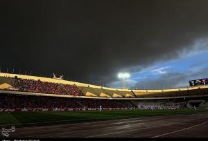 استقلال و پرسپولیس از مهر ماه در ورزشگاه آزادی