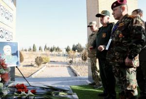 نمایندگان سازمان همکاری شانگهای به شهدای محور مقاومت ادای احترام کردند