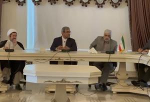 استاندار خراسان رضوی:حل مشکلات پدیده مطالبه عمومی مردم و سهامداران است