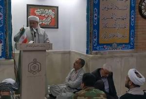 خالدی: جنایات اسرائیل با حمایت غرب علیه فلسطینی‌ها انجام می‌شود