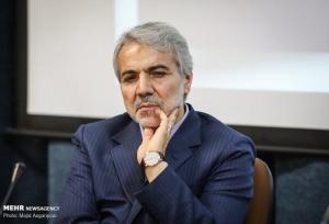 نوبخت: مساعی هوشمندانه وزیر خارجه در استیفای حقوق ملی مانا خواهد بود