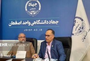 رسالت اصلی جهاد دانشگاهی توانمندسازی و مهارت‌آموزی دانشجویان است