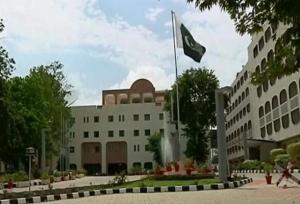 ابراز نگرانی پاکستان درباره تحولات ونزوئلا