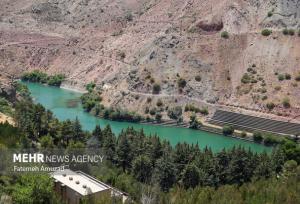 هشدار برای تهران؛ ذخایرسدهای پایتخت به کمترین میزان ۶۰سال گذشته رسید