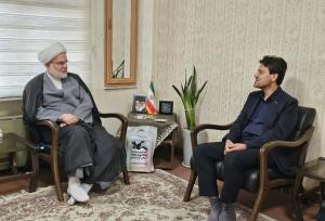 کانون پرورش فکری نقش مهمی در رشد فرهنگی و اجتماعی نسل آینده دارد
