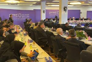 روابط ایران و اقلیم کردستان عراق در بهترین شرایط طلایی قرار دارد