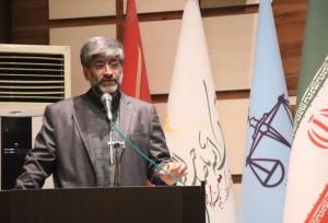 سازش ۵۴ درصد پرونده‌های ارجاعی به صلح یاران در آذربایجان‌غربی