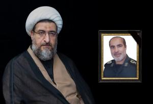پیام تسلیت امام جمعه تبریز به مناسبت شهادت«حاج زین العابدین جباری وند»