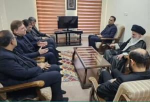 استاندار بوشهر: پروژه‌های اولویت‌دار و مهم استان تعطیل نشده اند