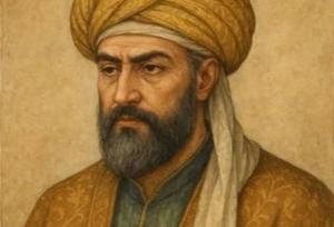 بهنام‌فر: ابوالعباس اسفراینی اندیشه ایرانی را در غزنویان زنده کرد