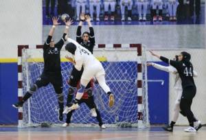 آغاز نیم‌فصل دوم لیگ برتر هندبال بانوان با شهرآورد اصفهان