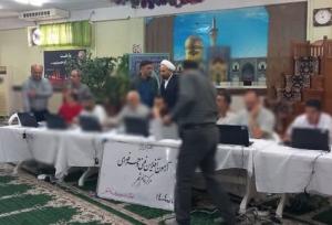 گسترش آموزش‌های مهارتی در زندان‌های مازندران با هدف کاهش آسیب‌های اجتماعی