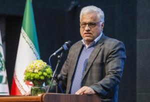 وضعیت بد تالاب های فارس ریشه در ساختار کشاورزی استان دارد