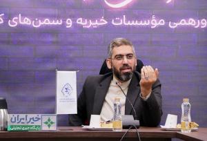 ۸ هزار خانه مددجویی با کمک خیرین در کشور احداث شد
