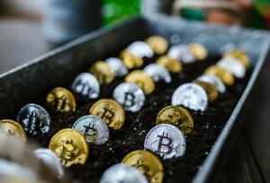 بیت کوین ۵ درصد ریخت