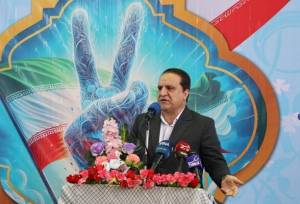 بهبود معیشت مردم گامی بلند در تداوم مسیر انقلاب است