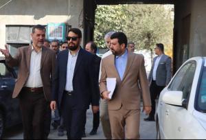 تعیین تکلیف ملک مشهور منطقه پس از ۱۰ سال به نفع شهروندان