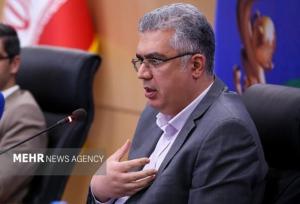 فولاد و پتروشیمی محور تحقق ۵۰ درصد اهداف موافقتنامه با اوراسیا