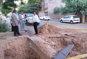 دستگاه‌های خدمات رسان مردم را قربانی دعواهای خود نکنند