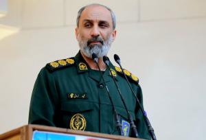 سپاه پاسداران مانع تحقق پروژه‌های آمریکا و صهیونیسم است