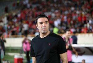 جانشین احتمالی ساپینتو در استقلال مشخص شد