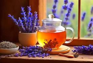 خواص گل گاوزبان؛ از آرامش اعصاب تا سلامت پوست و مو