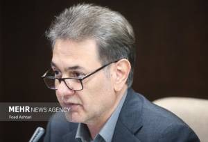 توضیحاتی ناصحی درباره بیمه دهک های ۱ تا ۱۰