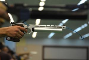تهران و دبی میزبان دوره‌های متوالی و موفق داوری ISSF بودند