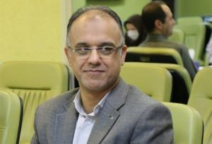 سعیدی قائم مقام دبیرکل ستاد ملی مبارزه با دوپینگ شد