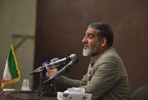 یکتا: مدیریت جنگ امروز به دست زنان انجام می‌شود