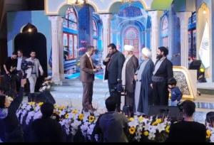 برترین‌های بخش نغمات دینی مسابقات قرآن کریم در سنندج معرفی شدند