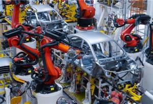 به‌روزرسانی استانداردهای ملی خودرو و نیروی محرکه