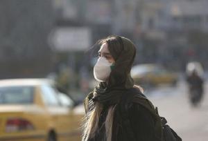 آلودگی هوا و افزایش خطر بیماری‌های خودایمنی