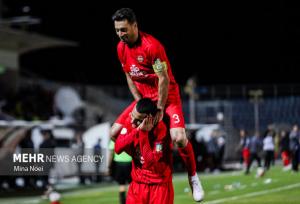 دوئل غیرمستقیم دو بازیکن پرسپولیس و تراکتور برای بردن دلِ قلعه نویی