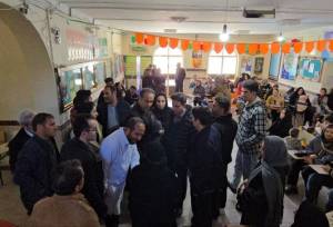 آغاز ارائه خدمات پزشکی جهادی به ۱۵۰۰ نفر در بیجار