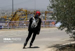 رئیس هیات اسکیت استان زنجان: توسعه باشگاه‌ها و بازآفرینی دانش مربیان در دستور کار است