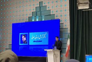 توسعه زیرساخت‌های رسانه‌ای کردستان عاملی در افزایش مخاطبان است
