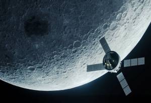 پرتاب فضانوردان به مدار ماه به تاخیر افتاد