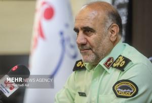 کشف بیش از ۳۷ هزار تن نهاده احتکاری از ۶ شرکت متخلف