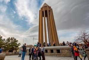 افزایش غلظت آلاینده در مناطق شهری و صنعتی همدان