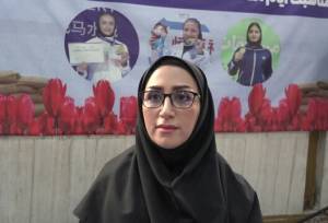 برترین‌های ووشو بانوان مازندران برای انتخابی تیم ملی مشخص شدند